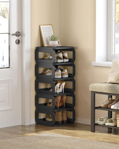 Shoe Rack