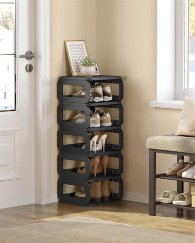 Shoe Rack
