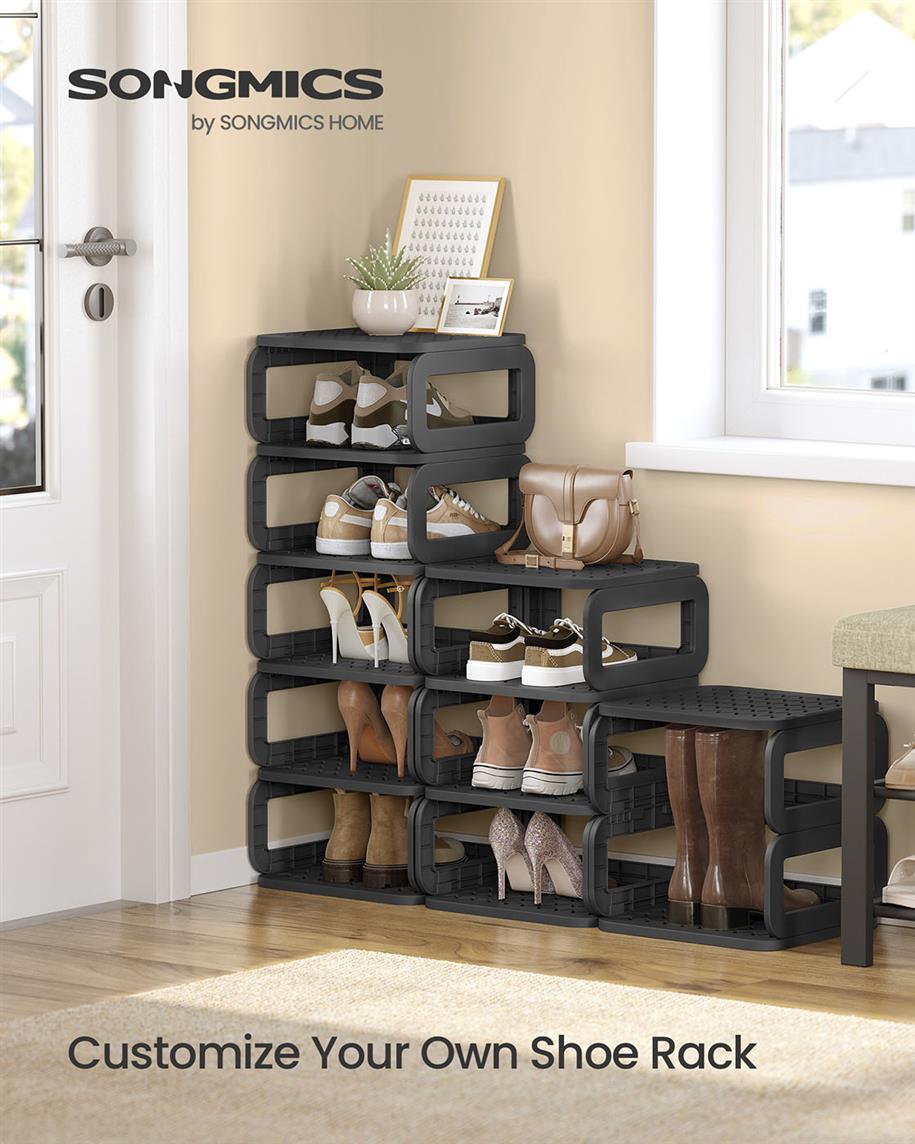 Shoe Rack