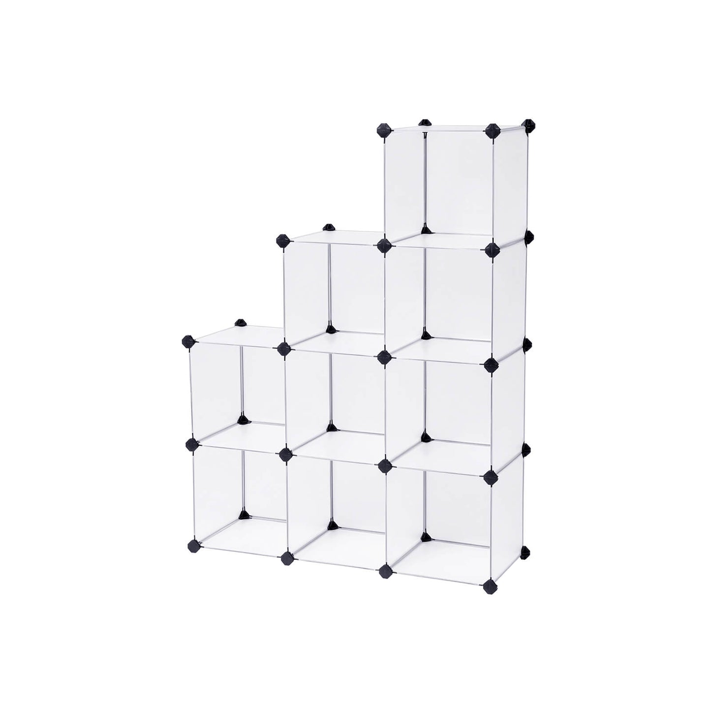9 Cubes Storage Organizer - image 3