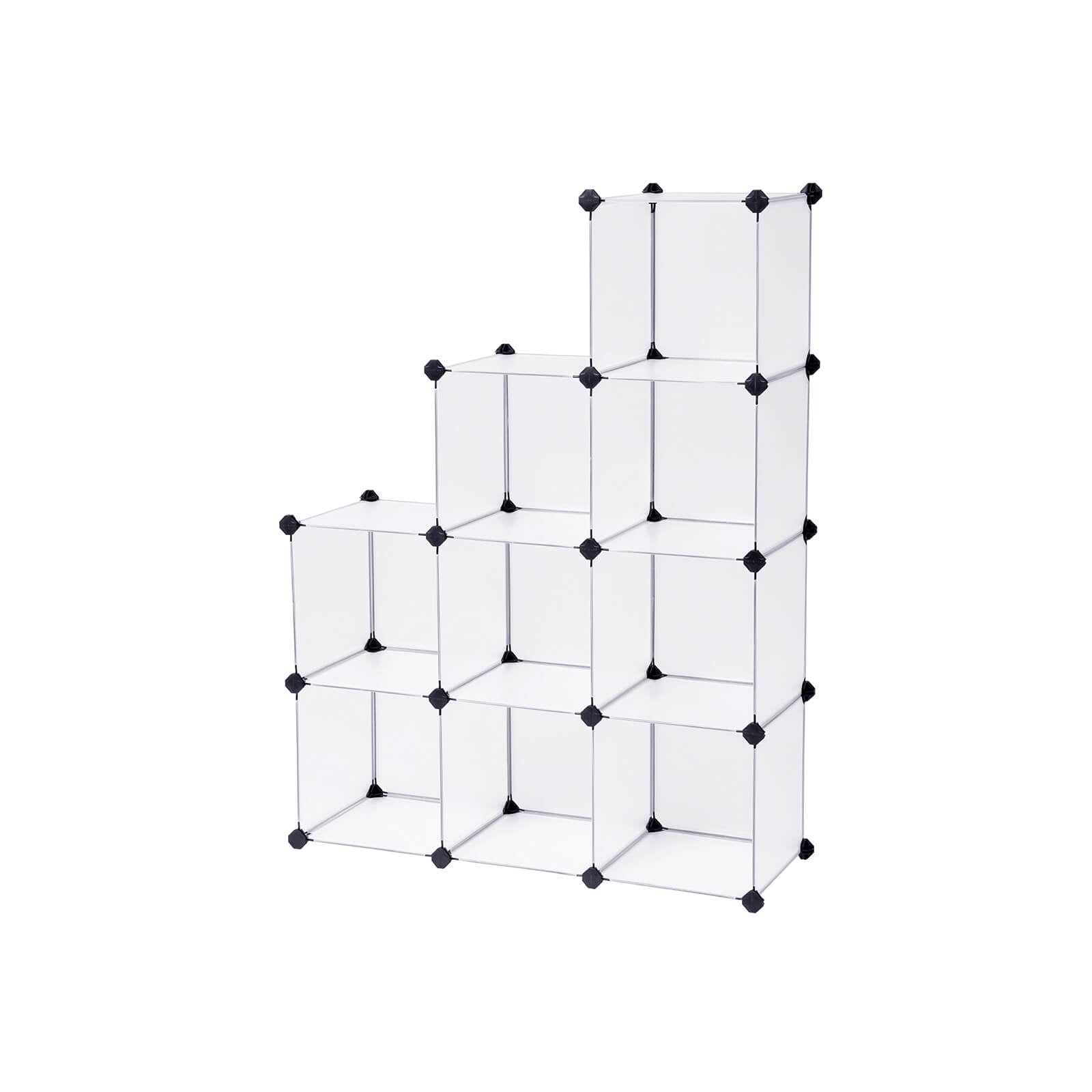 9 Cubes Storage Organizer - image 3