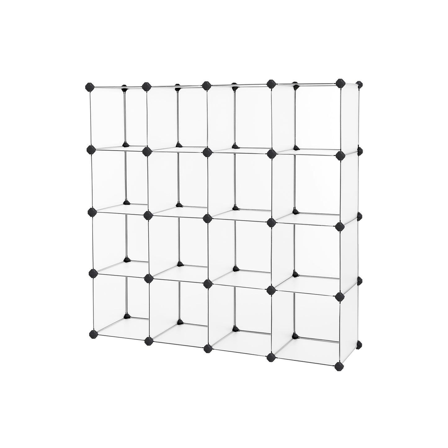 16 Cubes Shoe Rack - image 2