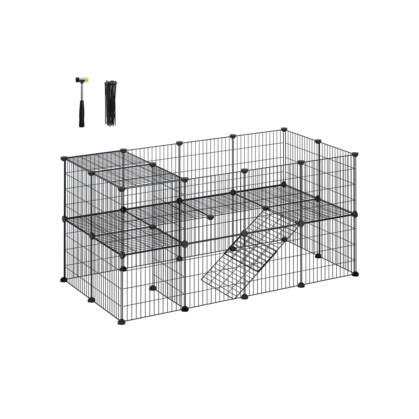Small Animal Playpen - HWLEXTRA 
