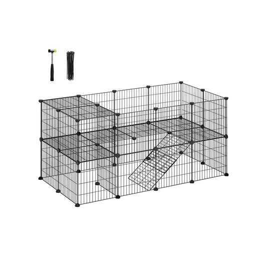 Small Animal Playpen - HWLEXTRA 
