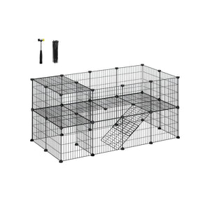 Small Animal Playpen