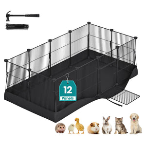 Guinea Pig Playpen - image 6