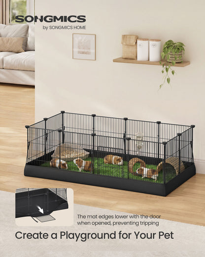 Guinea Pig Playpen