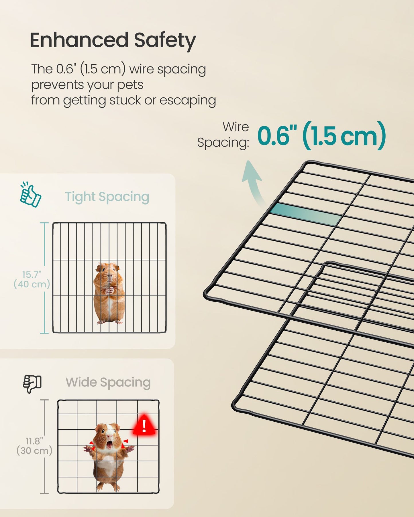 Guinea Pig Playpen - image 2