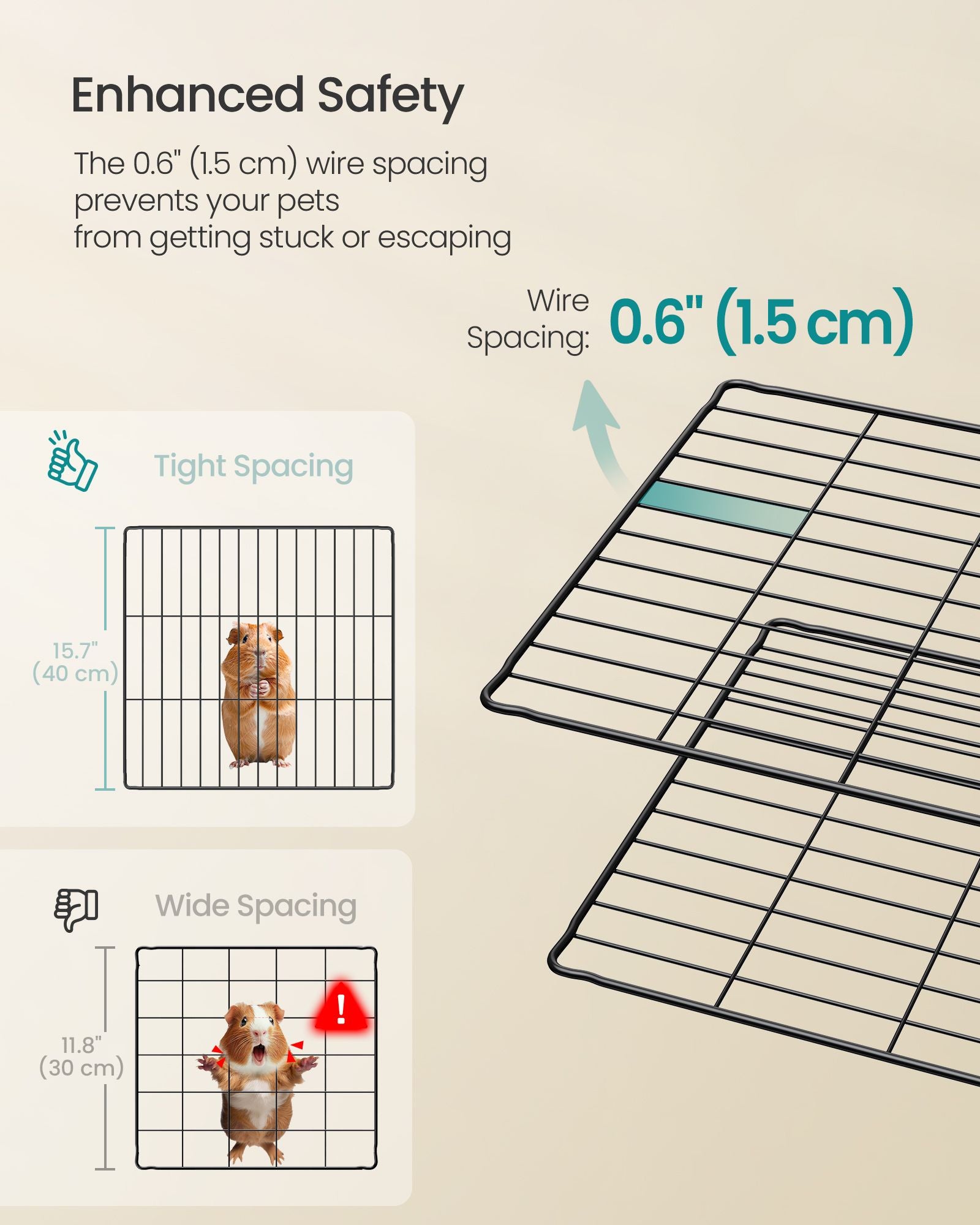 Guinea Pig Playpen - image 2