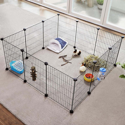 Guinea Pigs Cages - image 3