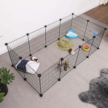 Guinea Pigs Cages - image 5