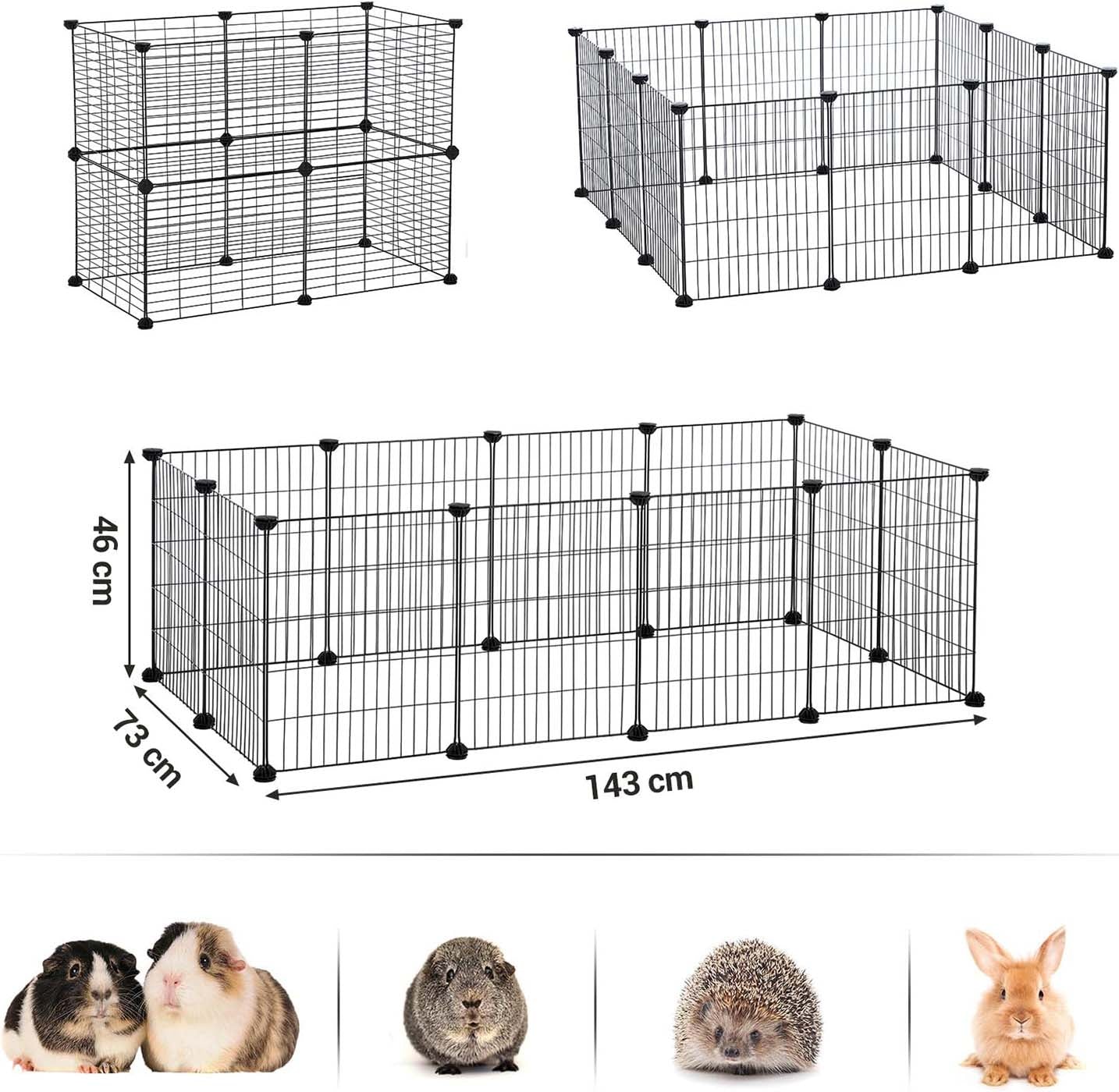 Guinea Pigs Cages - image 9