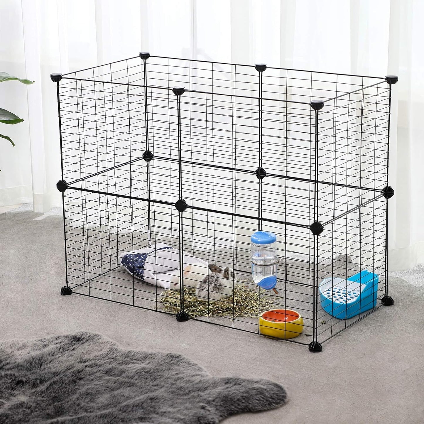 Guinea Pigs Cages - image 4