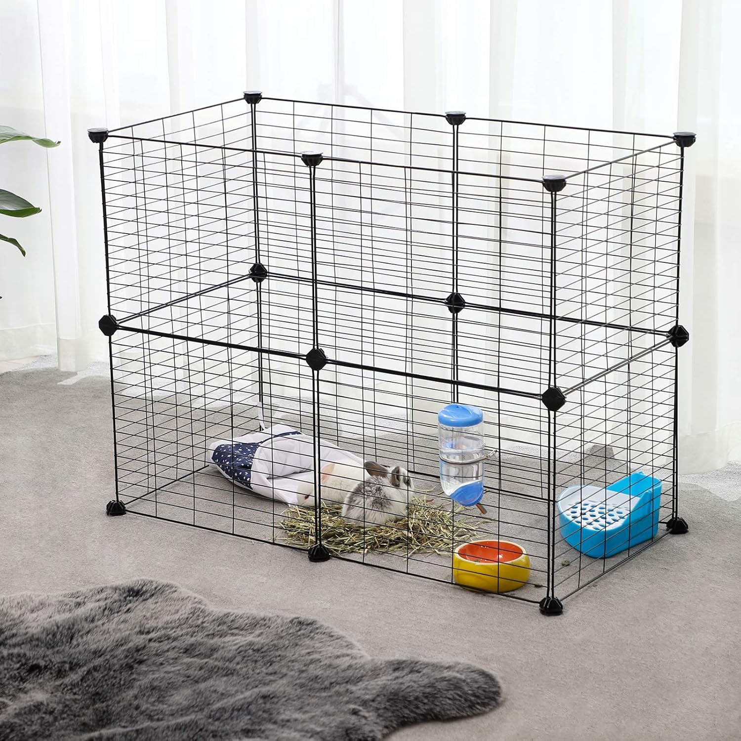 Guinea Pigs Cages - image 4
