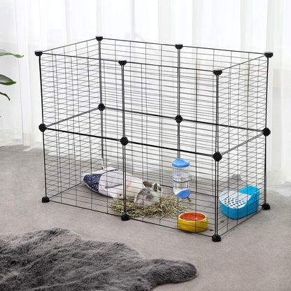 Guinea Pigs Cages - image 4