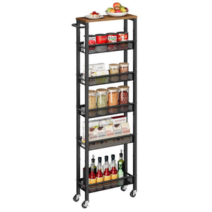 Slim Storage Cart - image 3