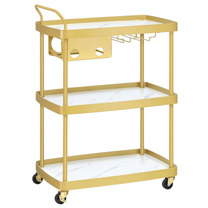 Bar Cart
