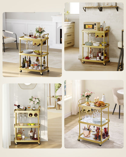 Bar Cart
