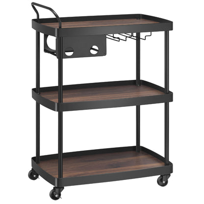Bar Cart