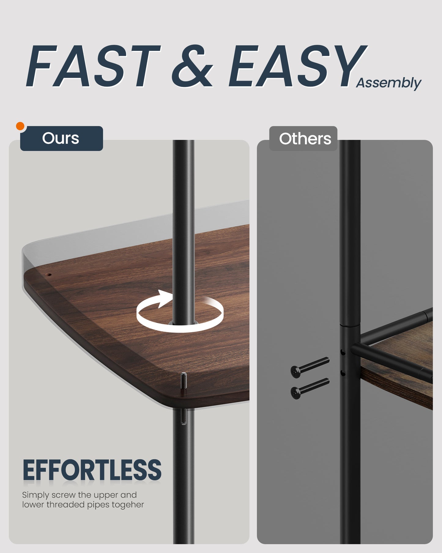 Bar Cart
