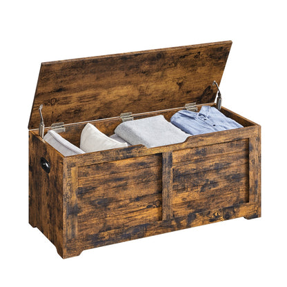 Storage Bench Matte White - image 40