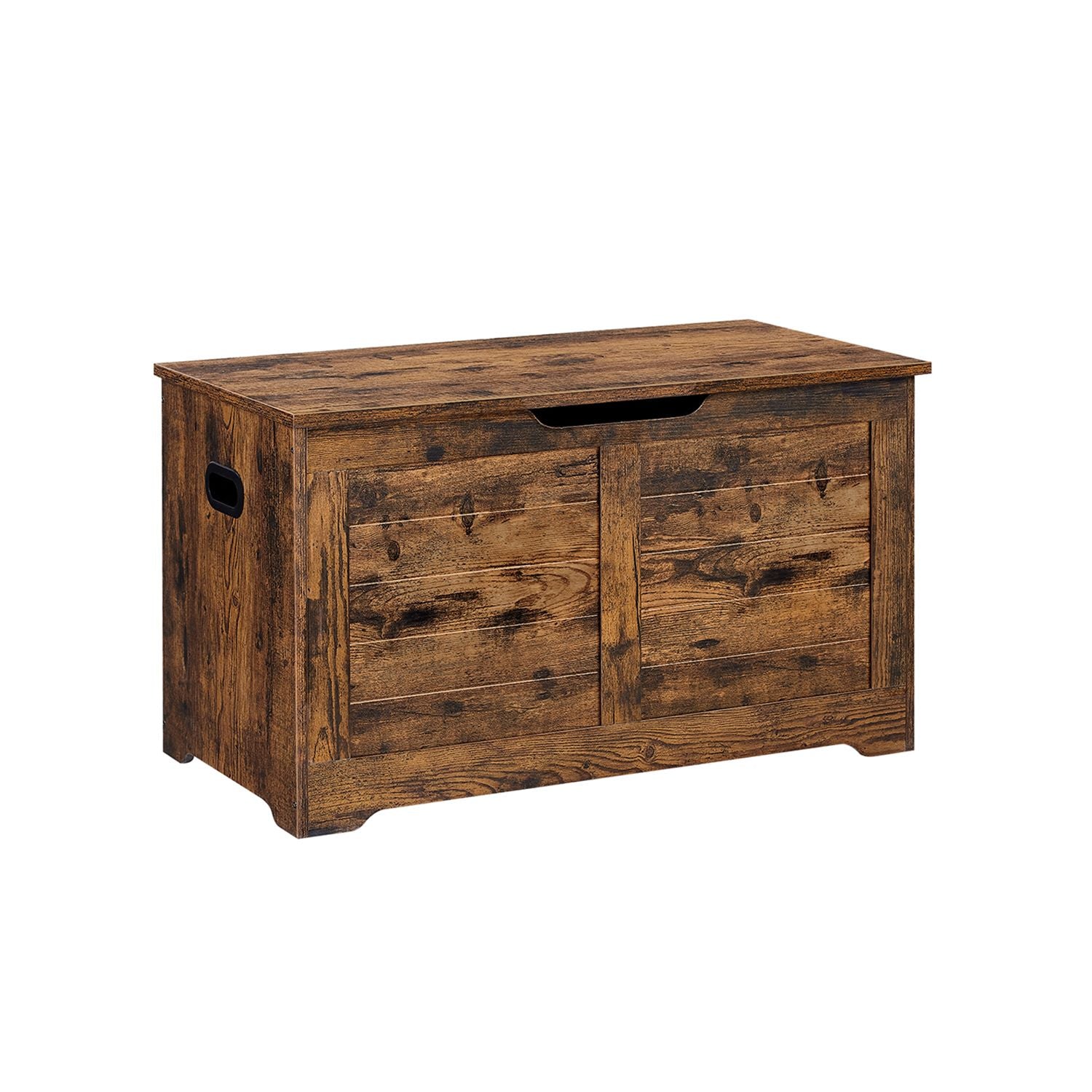 Storage Bench Matte White - image 20