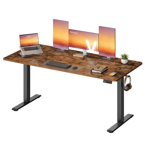 Electric Standing Desk - image 1