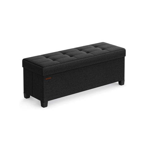 Storage Ottoman Bench