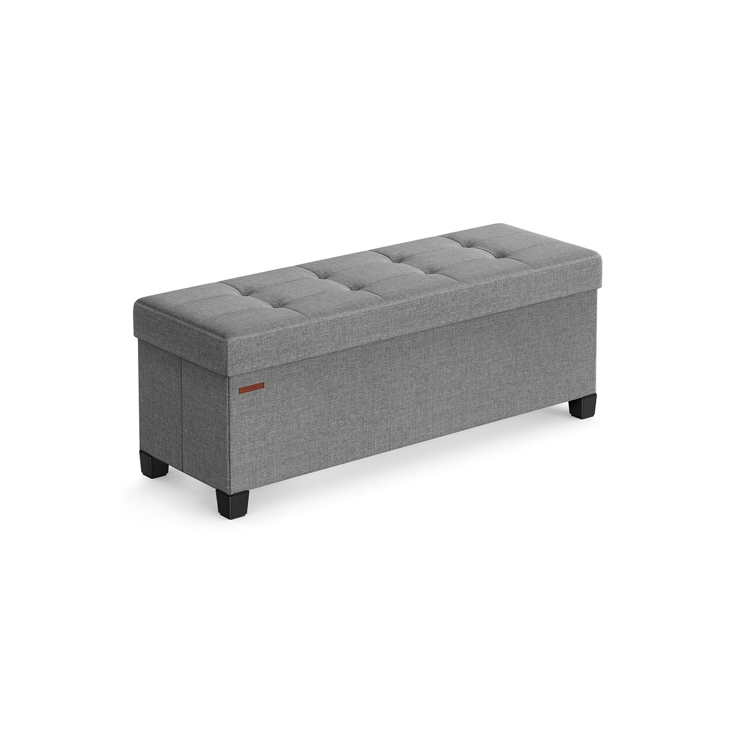 Storage Ottoman Bench