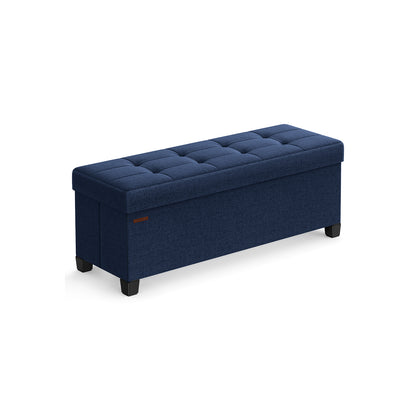 Storage Ottoman Bench