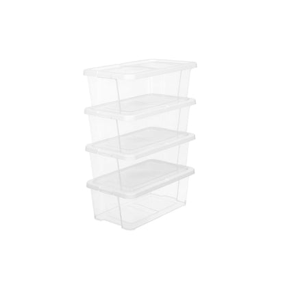 8 Versatile Storage Boxes - image 12
