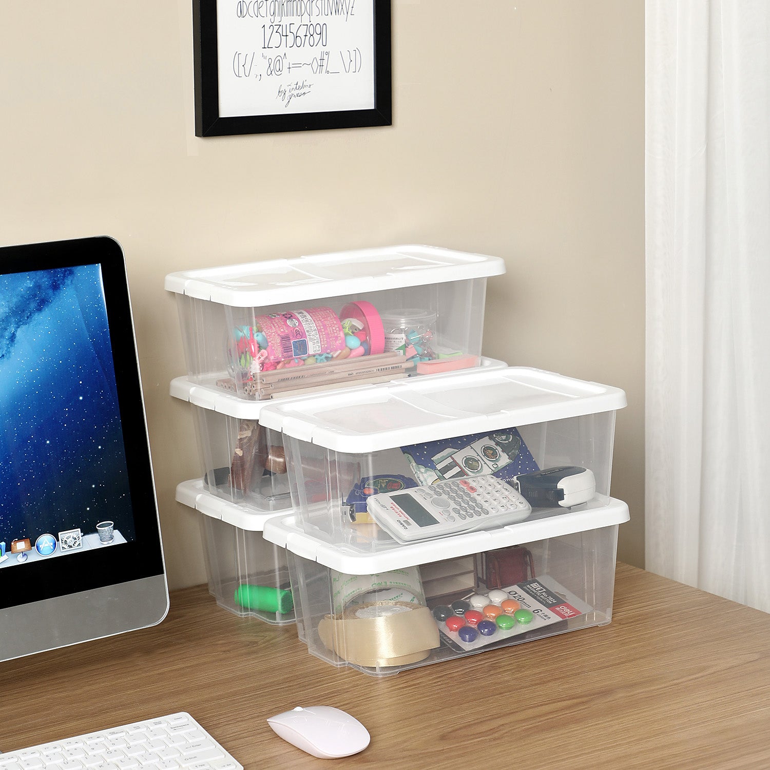 8 Versatile Storage Boxes - image 13