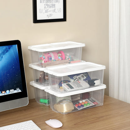 8 Versatile Storage Boxes - image 13