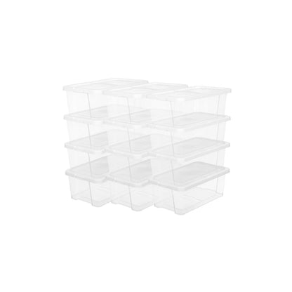 8 Versatile Storage Boxes - image 16