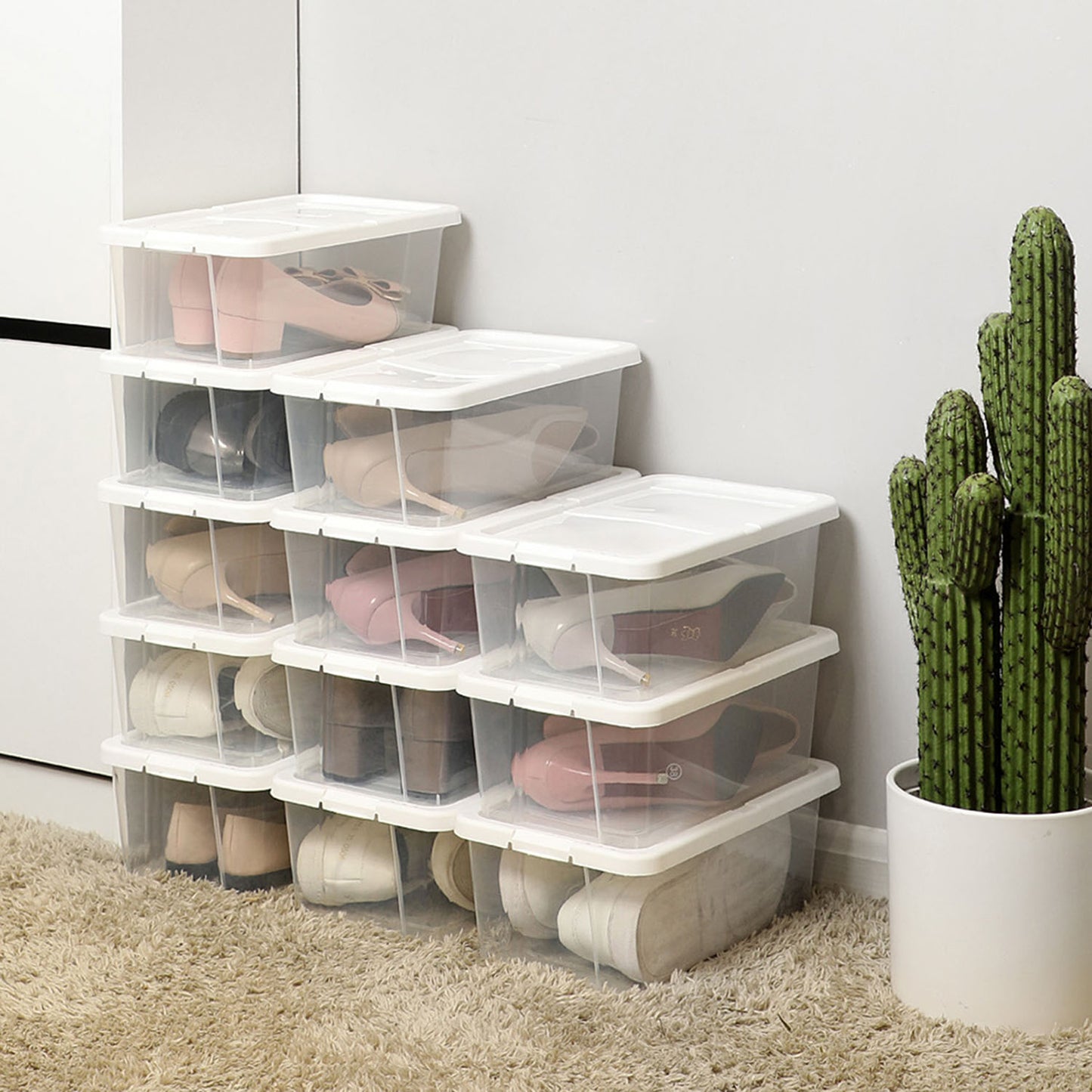 8 Versatile Storage Boxes - image 23