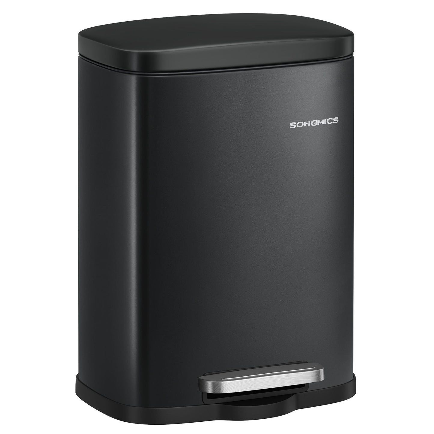 Small Bathroom Trash Can - image 5