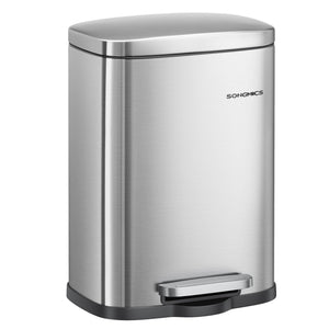 Small Bathroom Trash Can - image 13