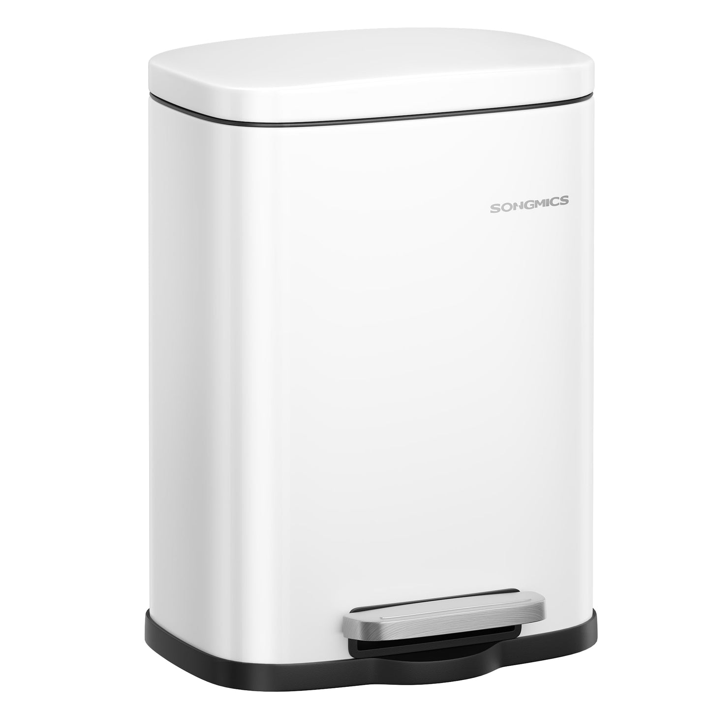 Small Bathroom Trash Can - image 15