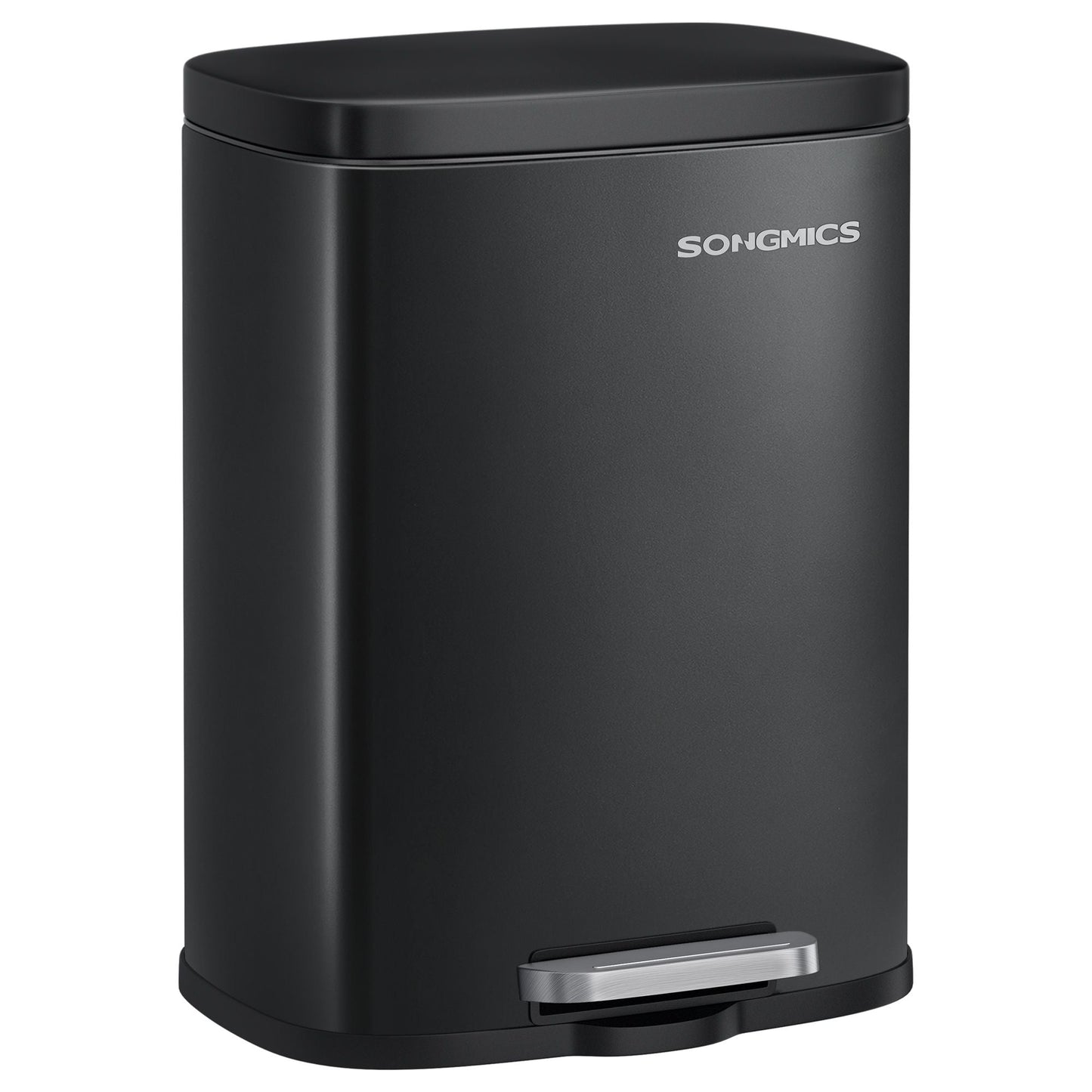 tainless Steel Trash Can - image 14