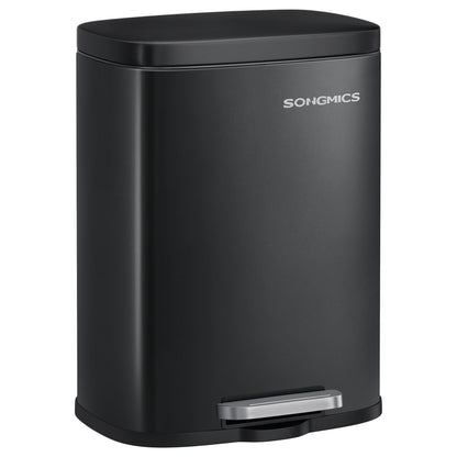 tainless Steel Trash Can - image 14