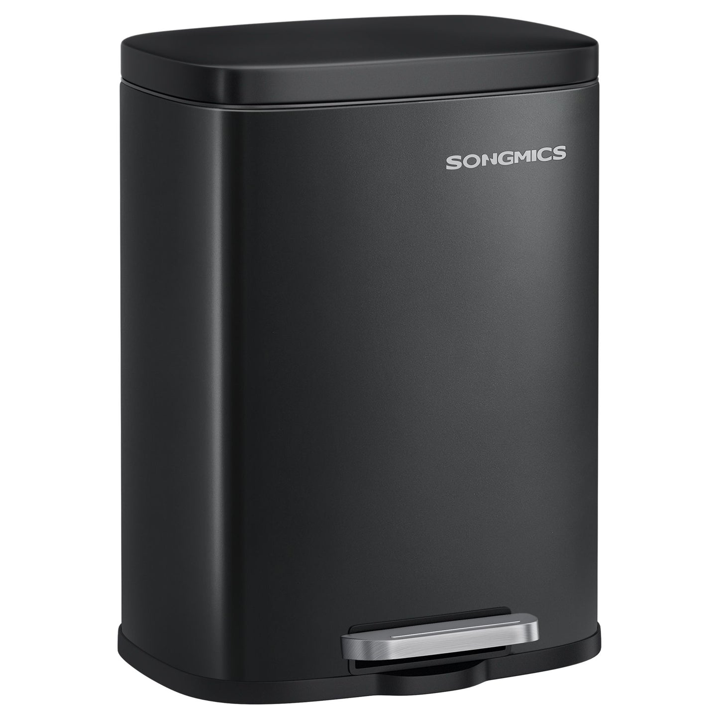 tainless Steel Trash Can - image 5