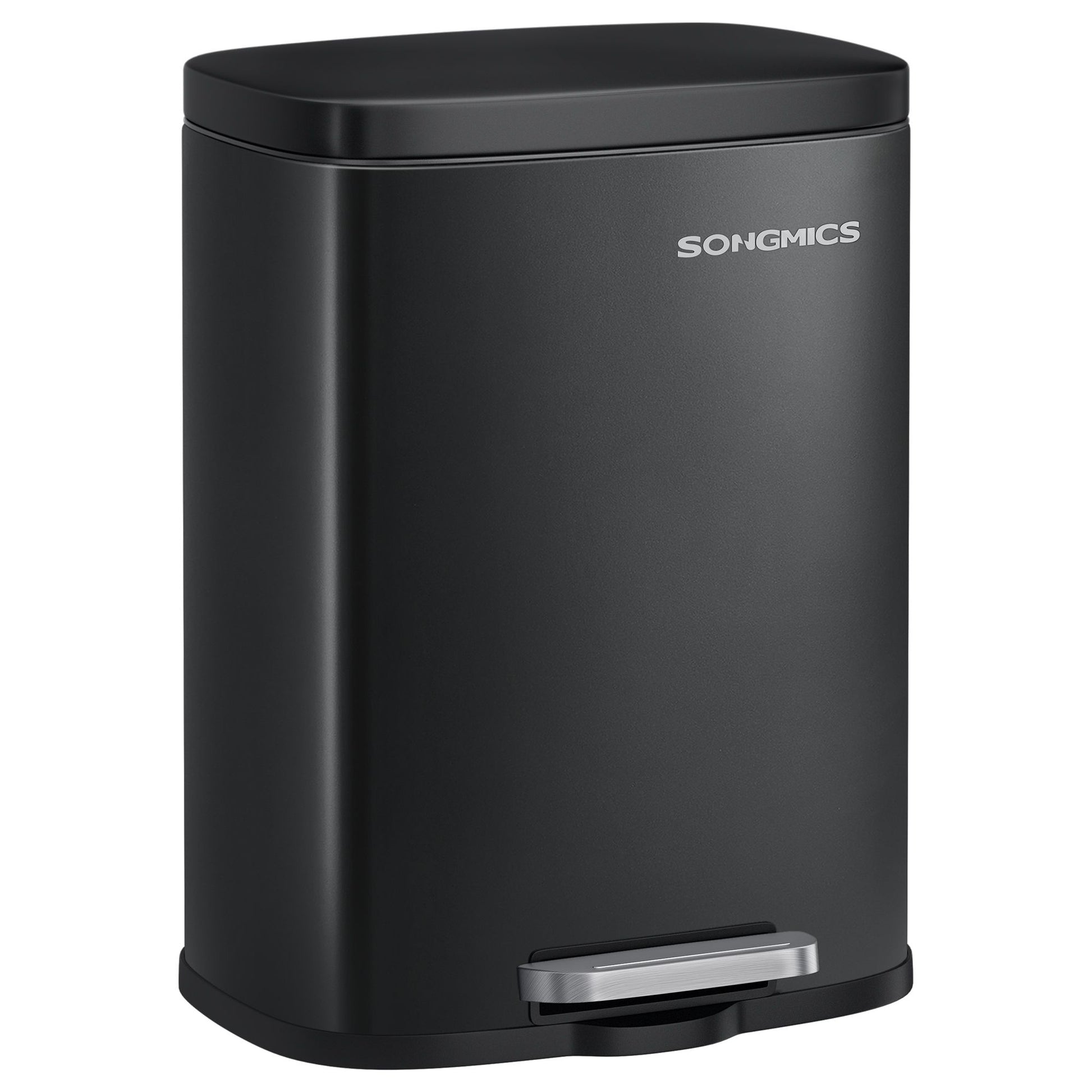tainless Steel Trash Can - image 5