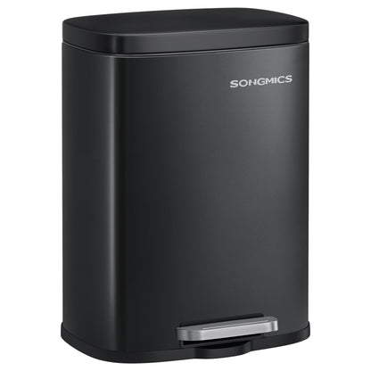 tainless Steel Trash Can - image 5