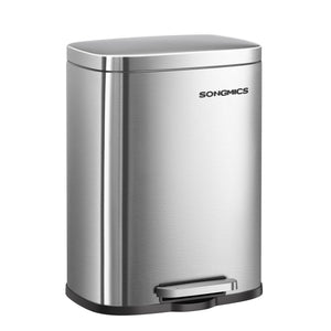 tainless Steel Trash Can - image 13