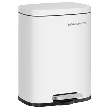 tainless Steel Trash Can - image 9