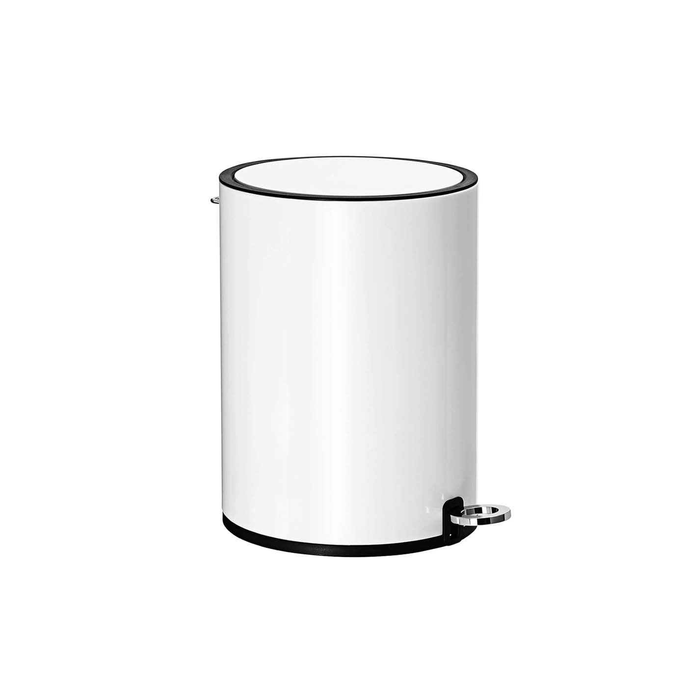 3 Litre Bathroom Bin - image 1