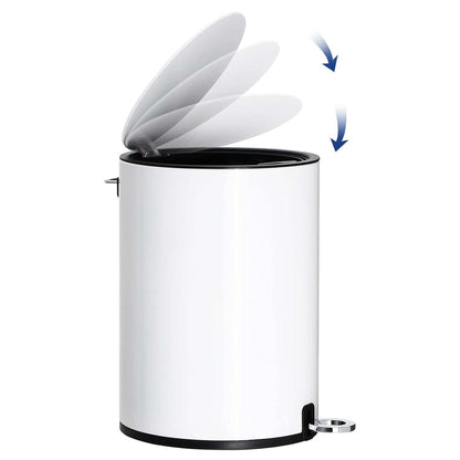 3 Litre Bathroom Bin - image 4