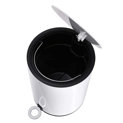 3 Litre Bathroom Bin - image 6