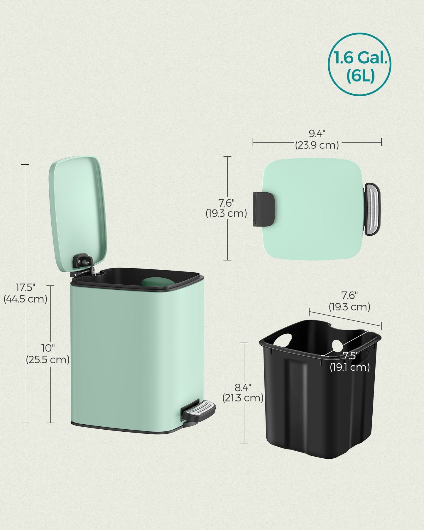 6L Small Bin - image 25