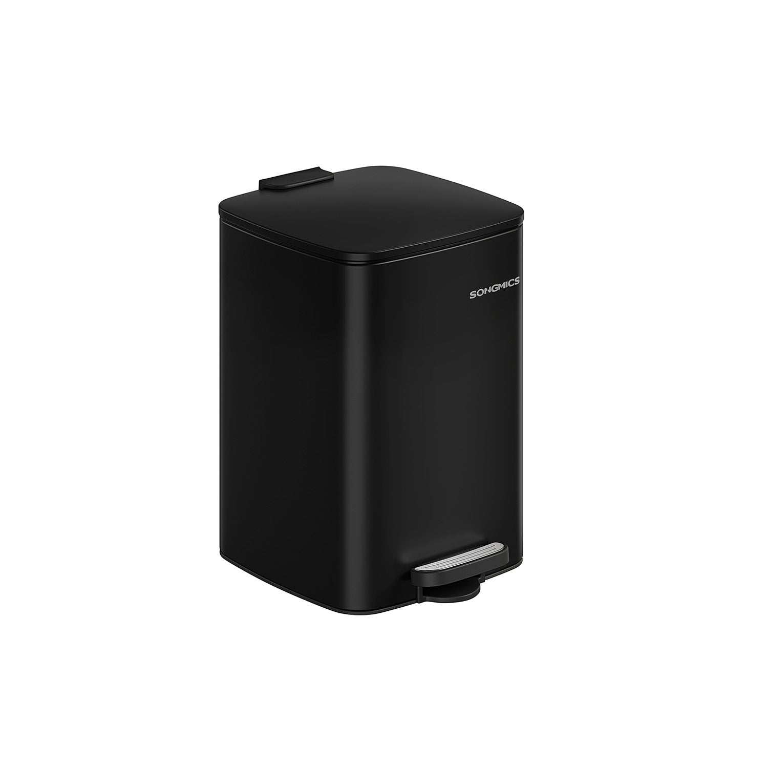 20 L Steel Kitchen Pedal Bin with Inner Bucket Sand Beige - image 9